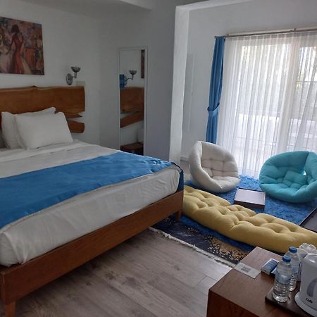 Rebetiko Hotel Alaçatı Ngoại thất bức ảnh
