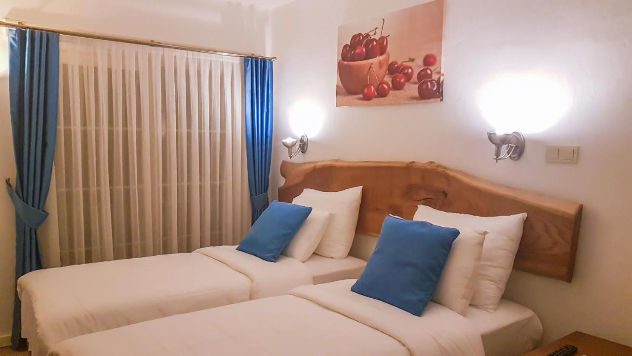 Rebetiko Hotel Alaçatı Ngoại thất bức ảnh