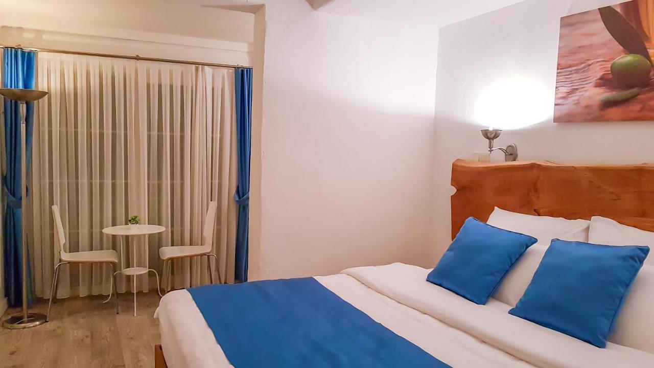 Rebetiko Hotel Alaçatı Ngoại thất bức ảnh