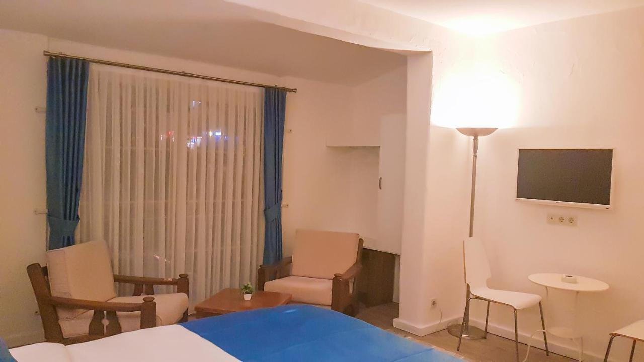 Rebetiko Hotel Alaçatı Ngoại thất bức ảnh