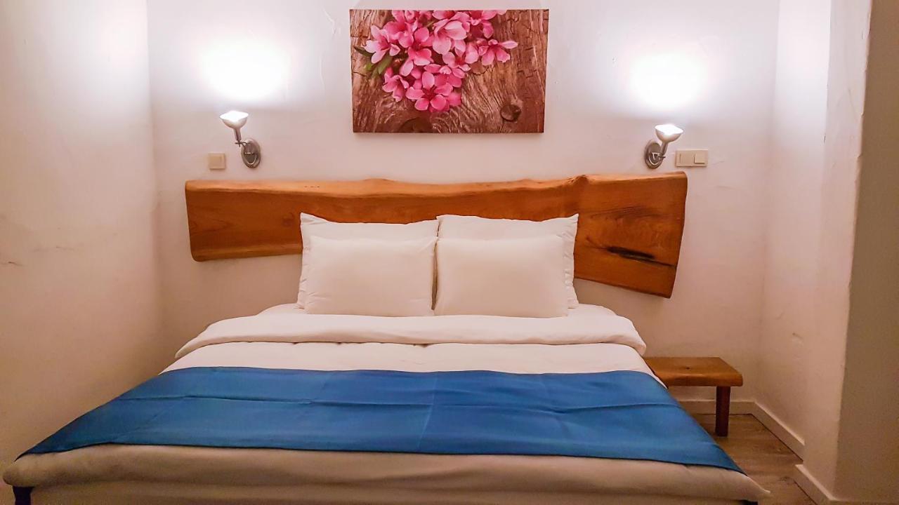 Rebetiko Hotel Alaçatı Ngoại thất bức ảnh