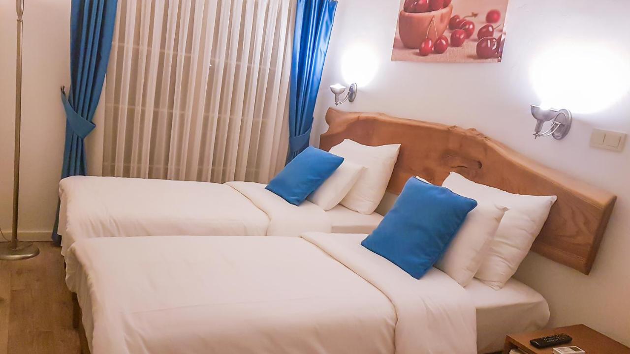 Rebetiko Hotel Alaçatı Ngoại thất bức ảnh