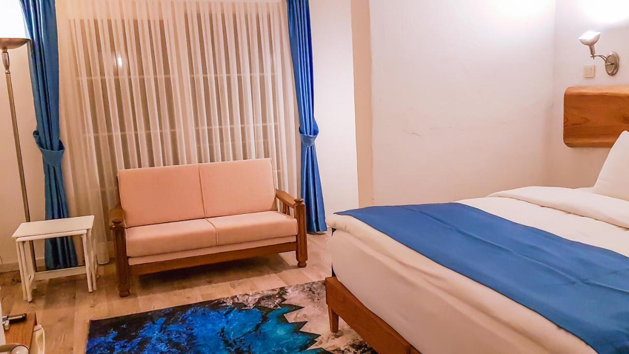 Rebetiko Hotel Alaçatı Ngoại thất bức ảnh