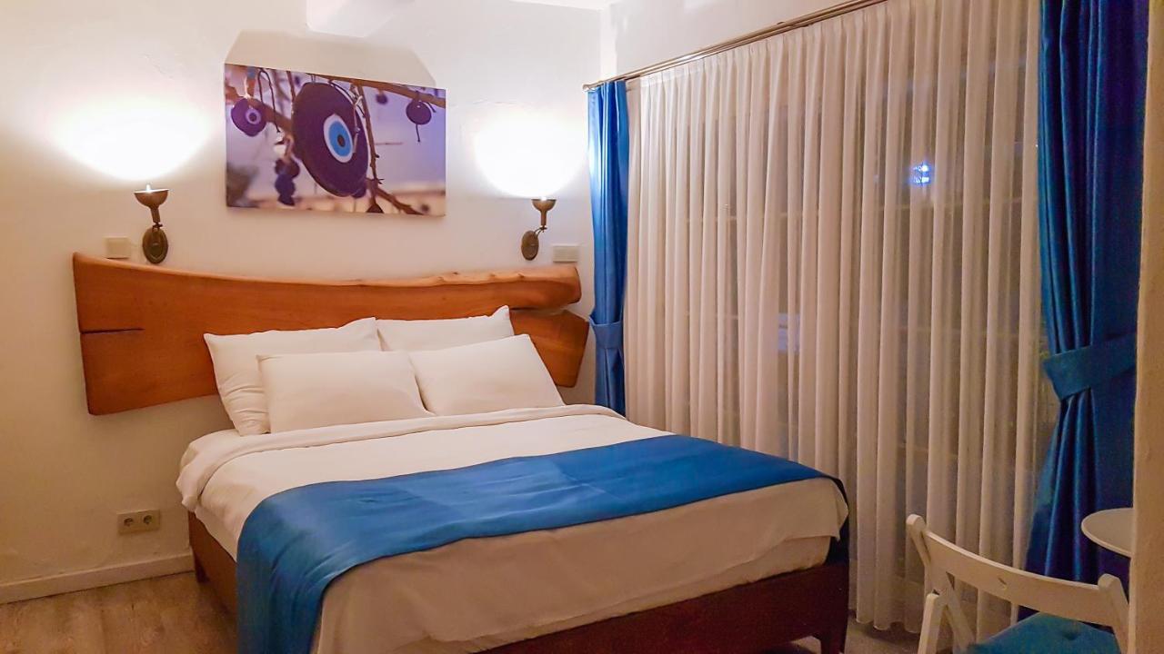 Rebetiko Hotel Alaçatı Ngoại thất bức ảnh