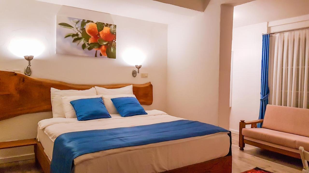 Rebetiko Hotel Alaçatı Ngoại thất bức ảnh