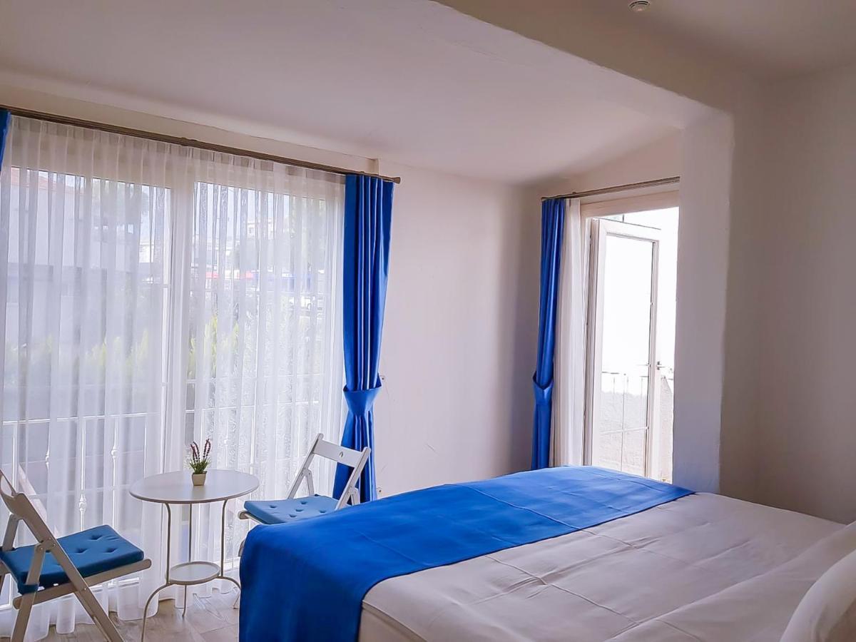 Rebetiko Hotel Alaçatı Ngoại thất bức ảnh