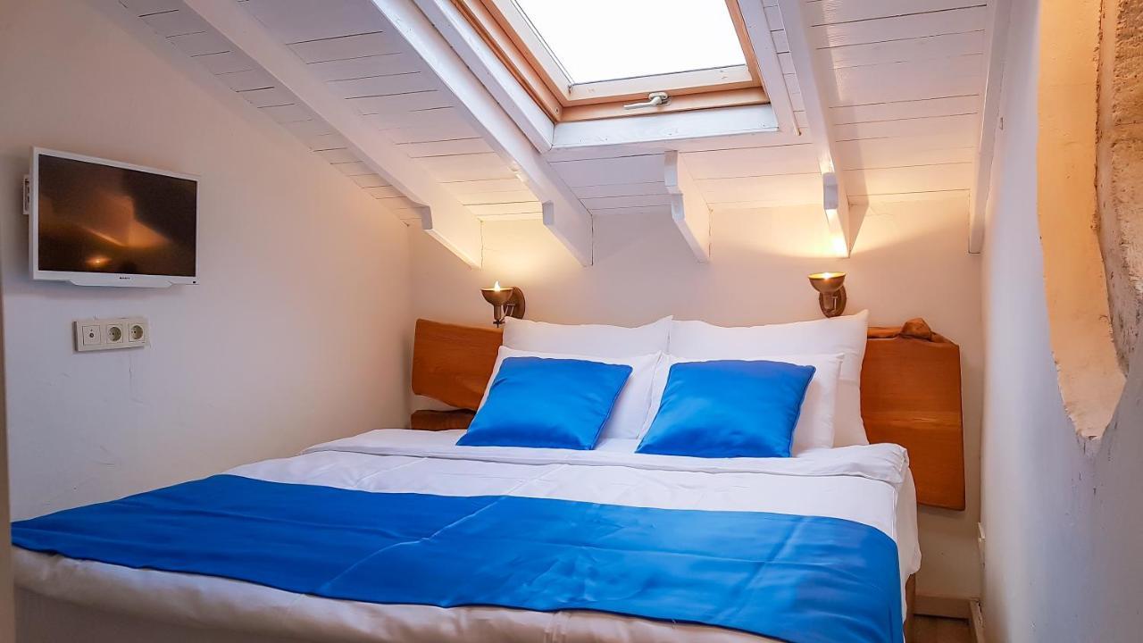 Rebetiko Hotel Alaçatı Ngoại thất bức ảnh