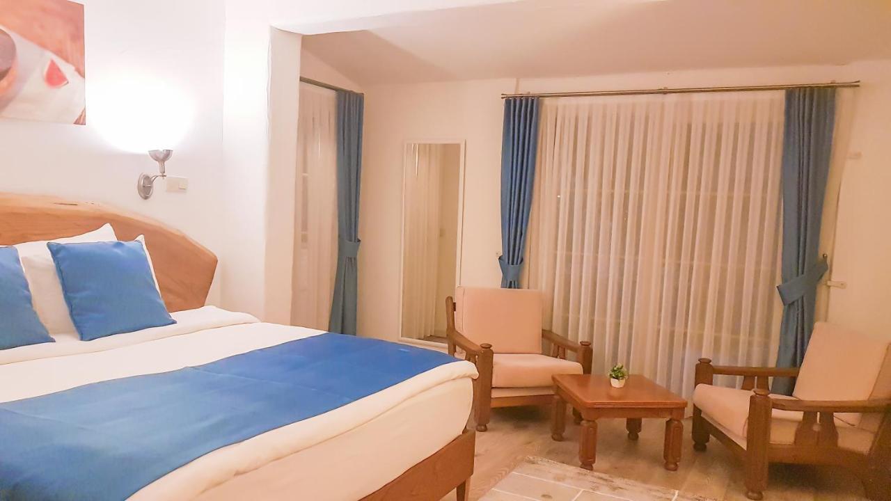 Rebetiko Hotel Alaçatı Ngoại thất bức ảnh