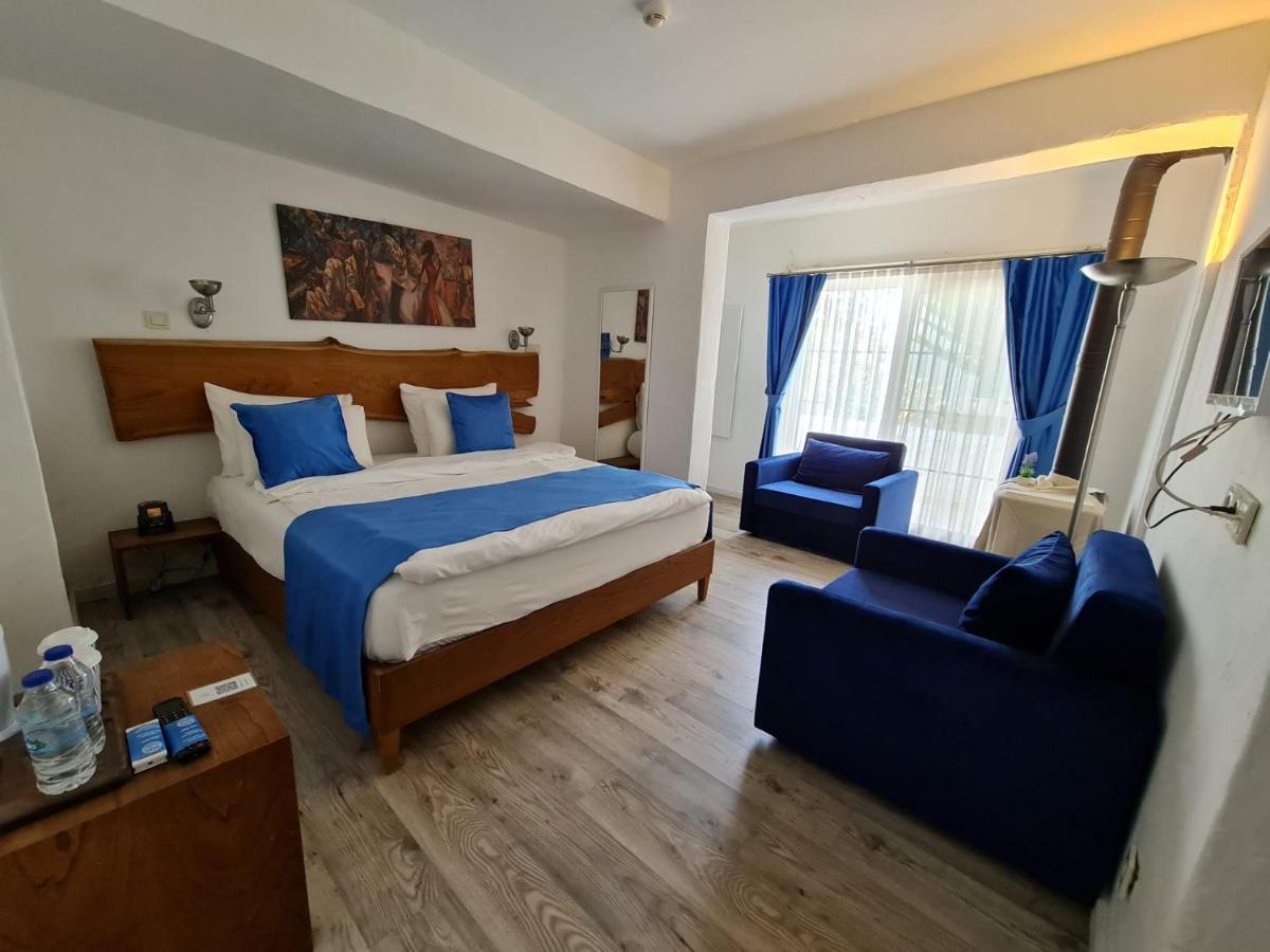 Rebetiko Hotel Alaçatı Ngoại thất bức ảnh