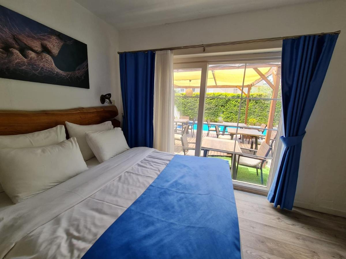 Rebetiko Hotel Alaçatı Ngoại thất bức ảnh