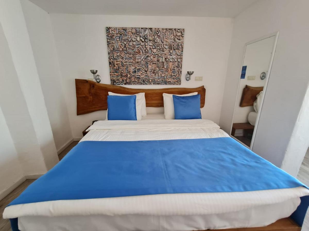 Rebetiko Hotel Alaçatı Ngoại thất bức ảnh