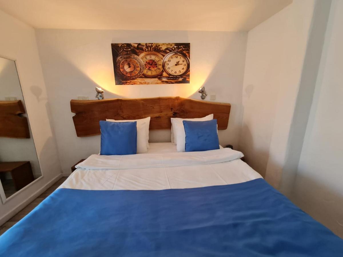 Rebetiko Hotel Alaçatı Ngoại thất bức ảnh