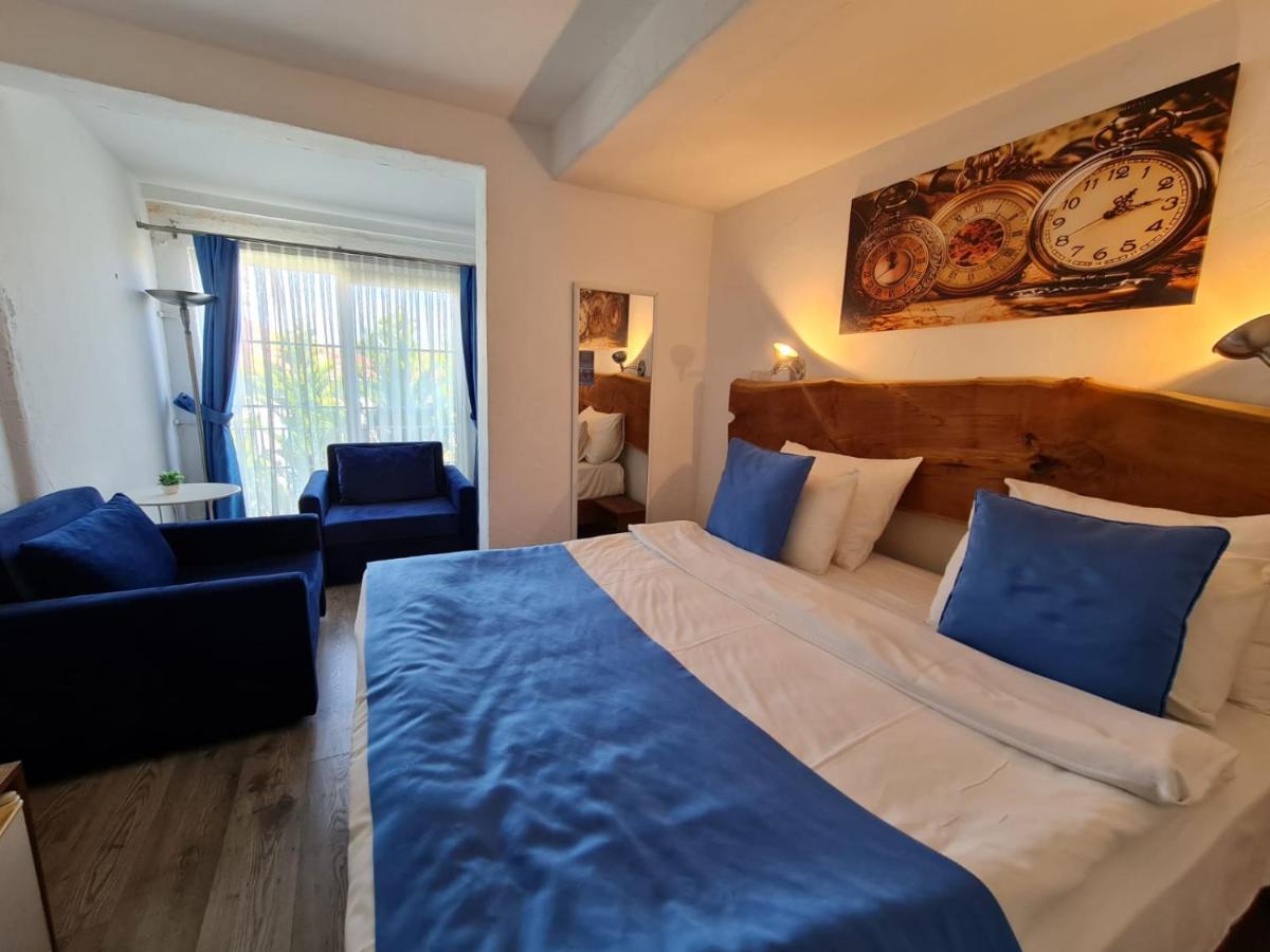 Rebetiko Hotel Alaçatı Ngoại thất bức ảnh
