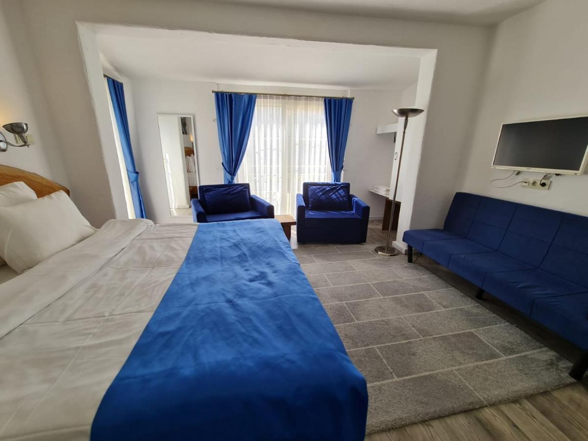 Rebetiko Hotel Alaçatı Ngoại thất bức ảnh