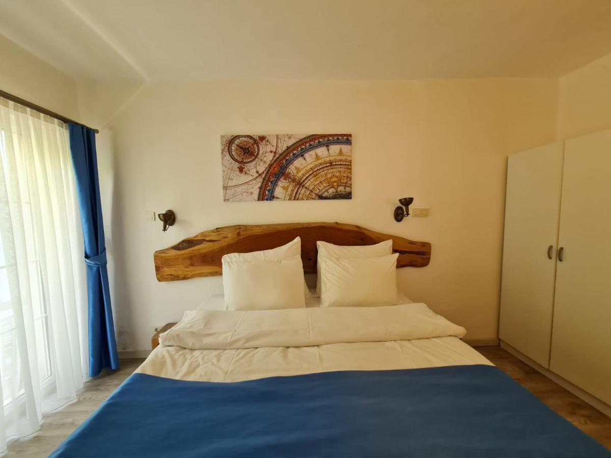 Rebetiko Hotel Alaçatı Ngoại thất bức ảnh