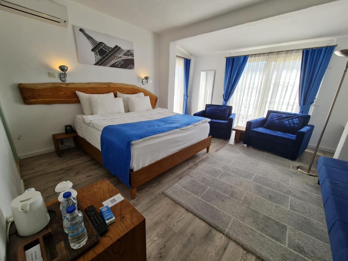 Rebetiko Hotel Alaçatı Ngoại thất bức ảnh