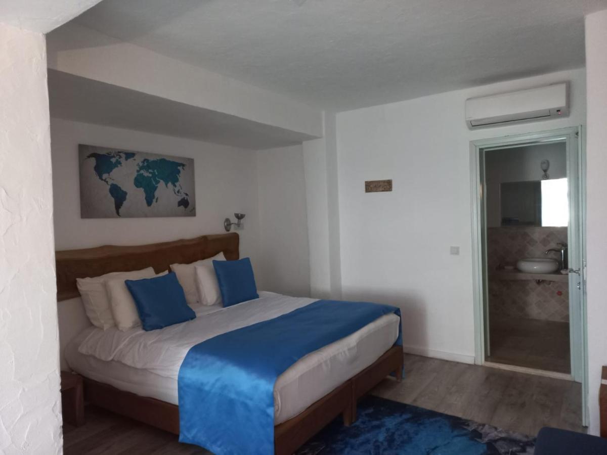 Rebetiko Hotel Alaçatı Ngoại thất bức ảnh