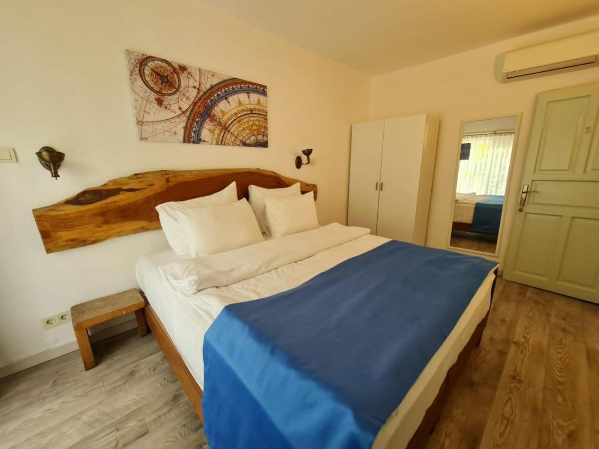Rebetiko Hotel Alaçatı Ngoại thất bức ảnh