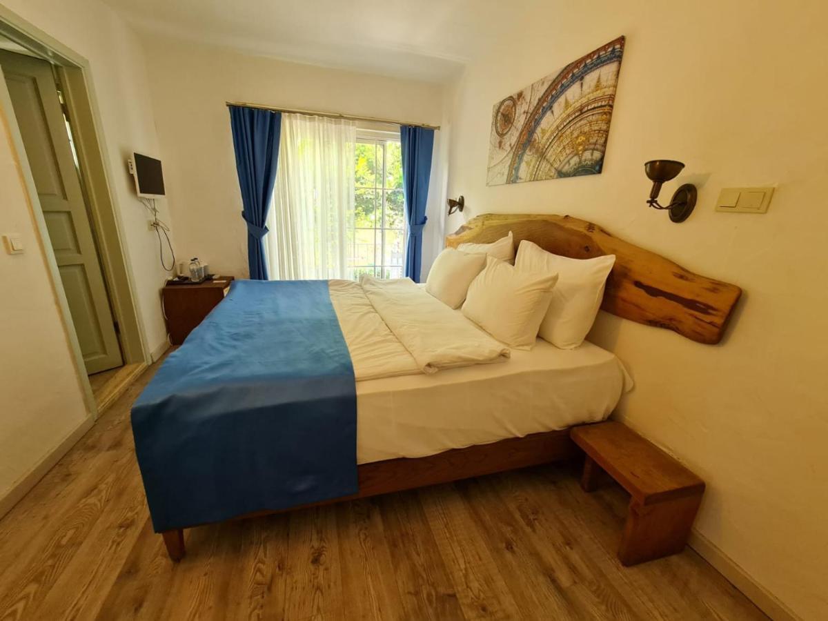 Rebetiko Hotel Alaçatı Ngoại thất bức ảnh