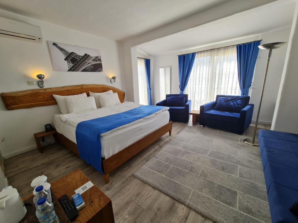 Rebetiko Hotel Alaçatı Ngoại thất bức ảnh