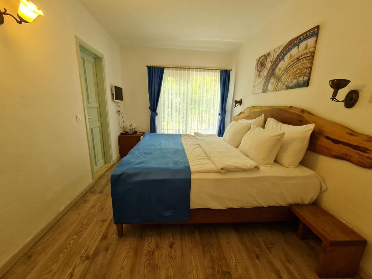 Rebetiko Hotel Alaçatı Ngoại thất bức ảnh
