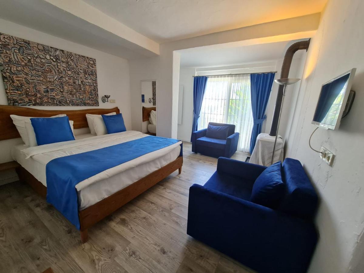 Rebetiko Hotel Alaçatı Ngoại thất bức ảnh