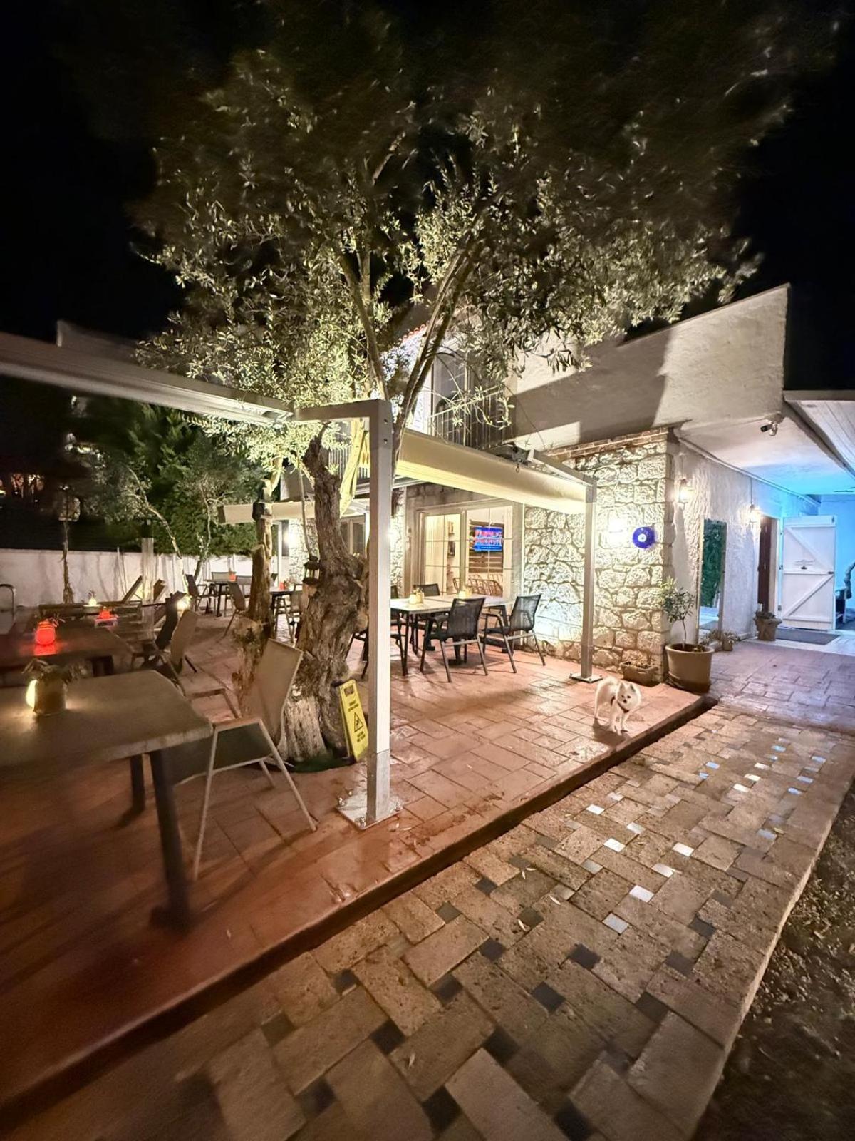 Rebetiko Hotel Alaçatı Ngoại thất bức ảnh